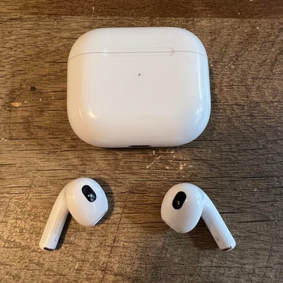Apple Airpods 3rd Generation
